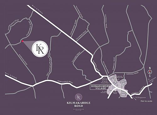 Kilmakardle Road