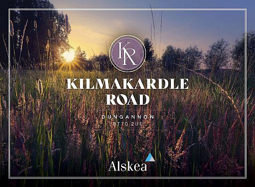 Kilmakardle Road