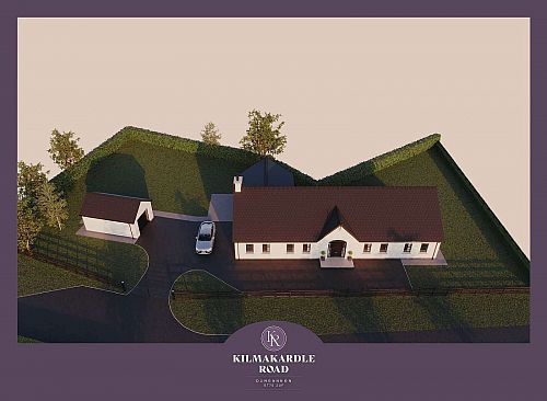 Kilmakardle Road