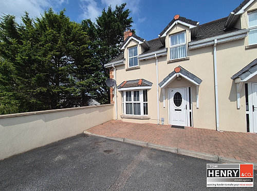 49 Dungannon Street, Moy, BT71 7SH