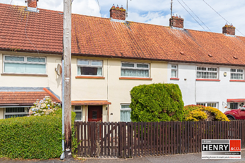 36 KILLYMERRON PARK