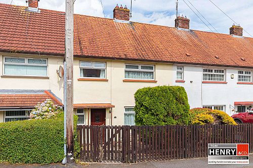 36 Killymerron Park