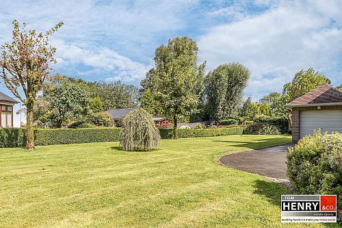 30 Molesworth Road