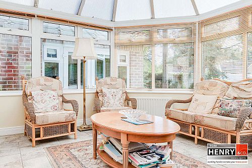 30 Molesworth Road