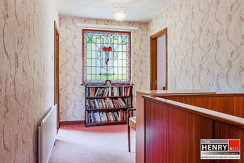 30 Molesworth Road