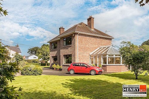 30 Molesworth Road