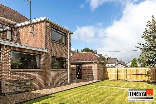 30 Molesworth Road 30 Molesworth Road