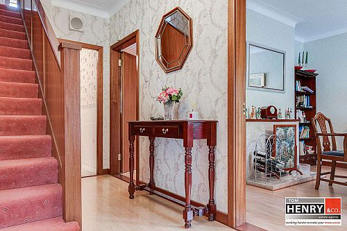 30 Molesworth Road