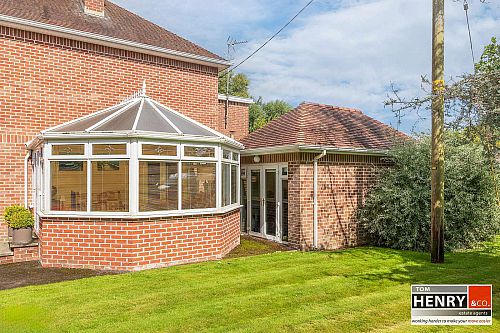 30 Molesworth Road 30 Molesworth Road