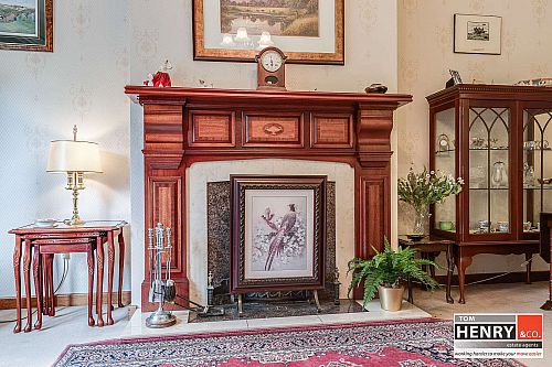 30 Molesworth Road