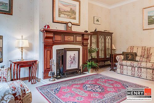 30 Molesworth Road