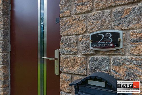 23 Chestnut Grove