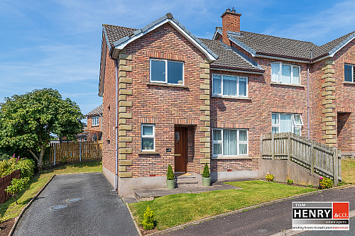 76 Cedar Ridge, Killyman Road, Dungannon, BT71 6UB
