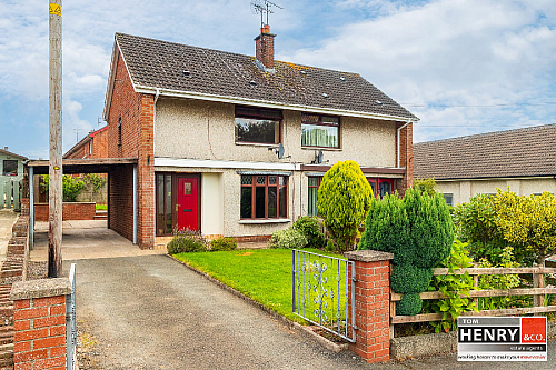 3 PRINCE ANDREW CRESCENT
