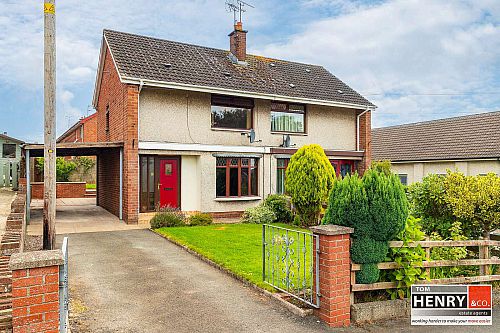 3 Prince Andrew Crescent