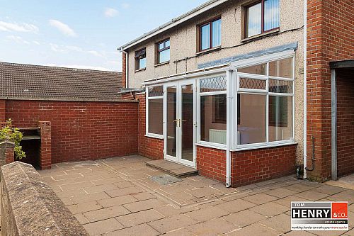 3 Prince Andrew Crescent