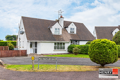 1 HAWTHORN GROVE