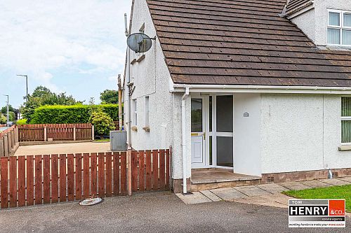 1 Hawthorn Grove