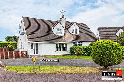 1 Hawthorn Grove