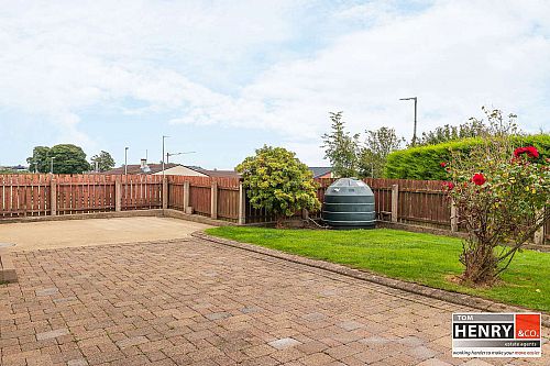 1 Hawthorn Grove