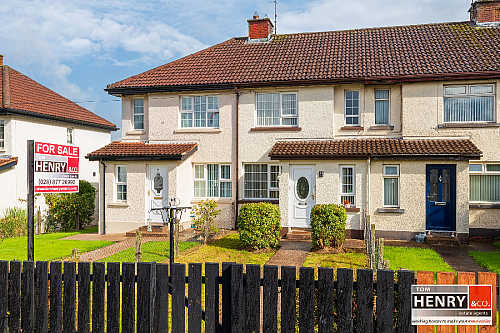 26 Neville Terrace, Moygashel, Dungannon, BT71 7QX
