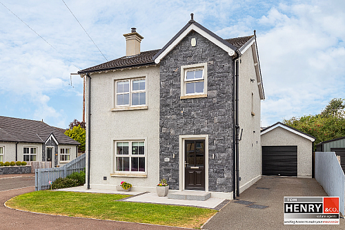 11 MARLEFIELD