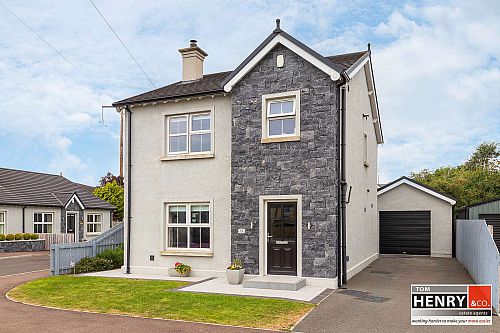 11 Marlefield