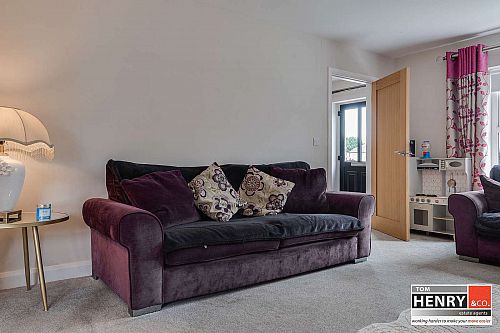 11 Marlefield