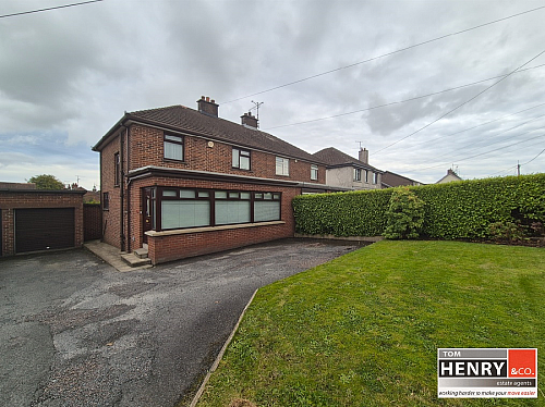37 CARLAND ROAD