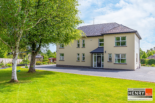 61 KILLYMEAL ROAD