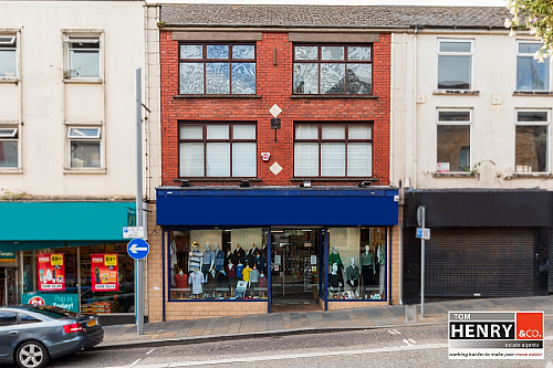 21 SCOTCH STREET