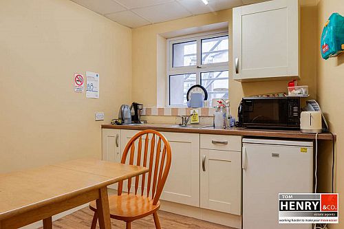 21 Scotch Street 21 Scotch Street