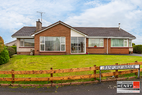 2 Ranfurly Avenue, Dungannon, BT71 6PJ