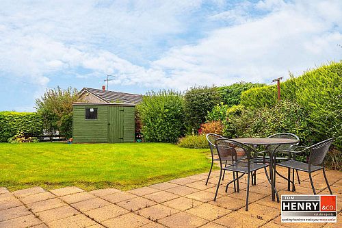 2 Ranfurly Avenue