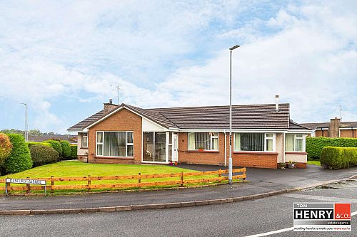 2 Ranfurly Avenue 2 Ranfurly Avenue