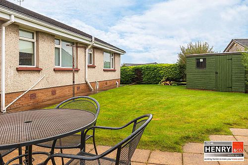 2 Ranfurly Avenue