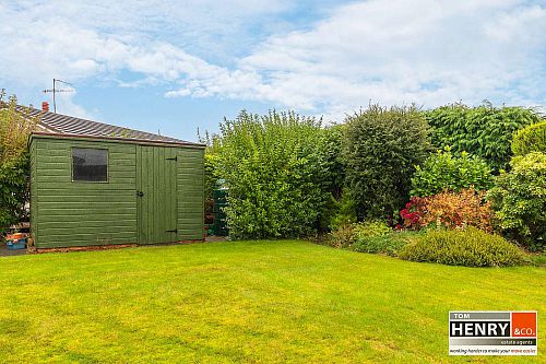 2 Ranfurly Avenue