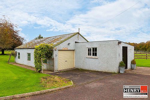 10 Bovean Road 10 Bovean Road