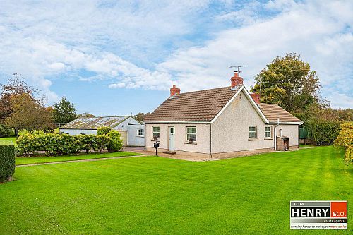 10 Bovean Road