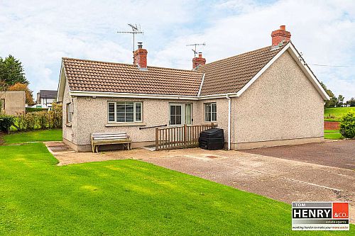 10 Bovean Road