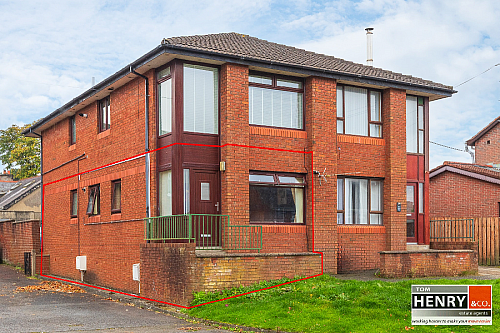 21 Braniel Park, Glen Road, Belfast, BT5 7JL
