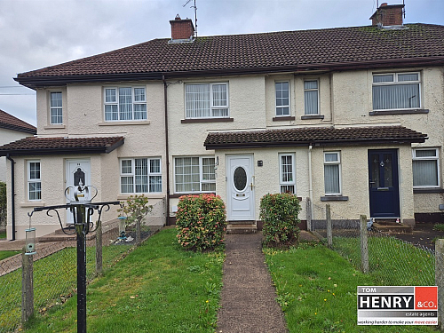 26 Neville Terrace, Moygashel, BT71 7QX