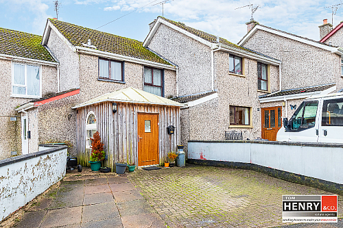 10 Granville Terrace, Granville, Dungannon, BT70 1NR