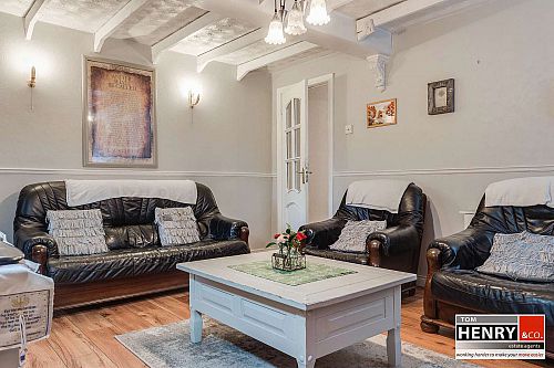 10 GRANVILLE TERRACE