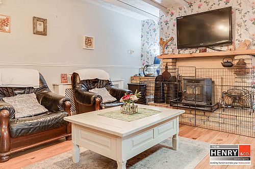 10 Granville Terrace