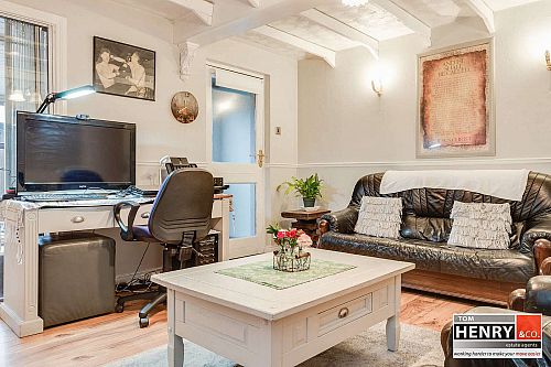 10 Granville Terrace