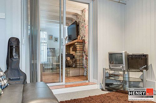 10 Granville Terrace