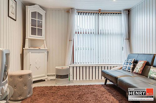 10 Granville Terrace