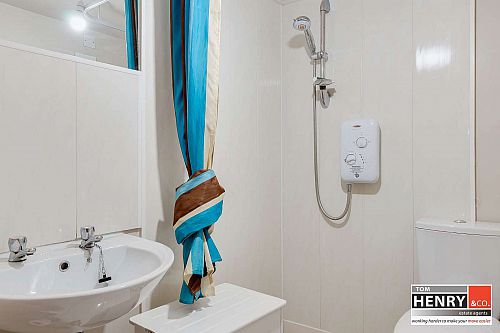 10 Granville Terrace