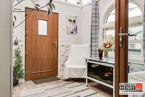 10 GRANVILLE TERRACE